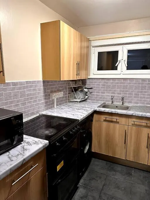 Apartment In Greenwich London United Kingdom