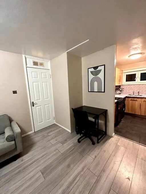 Apartment In Greenwich London