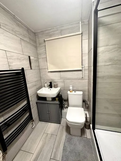 Apartment In Greenwich London