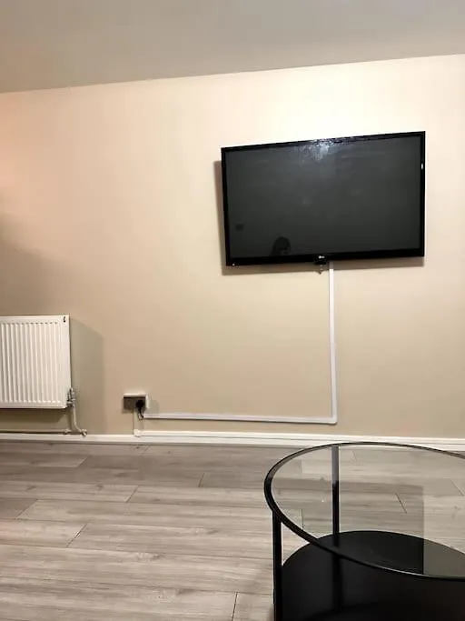 Apartment In Greenwich London 0*,