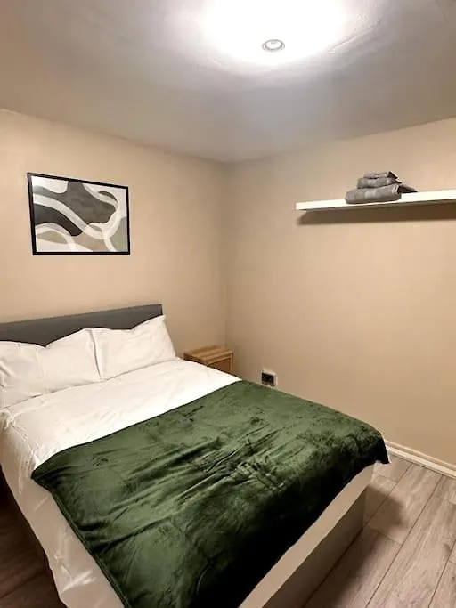 Apartment In Greenwich London