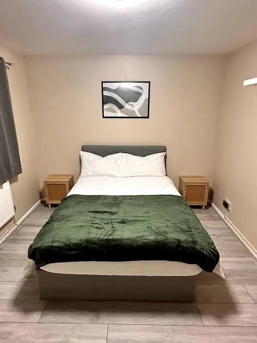 Apartment In Greenwich London
